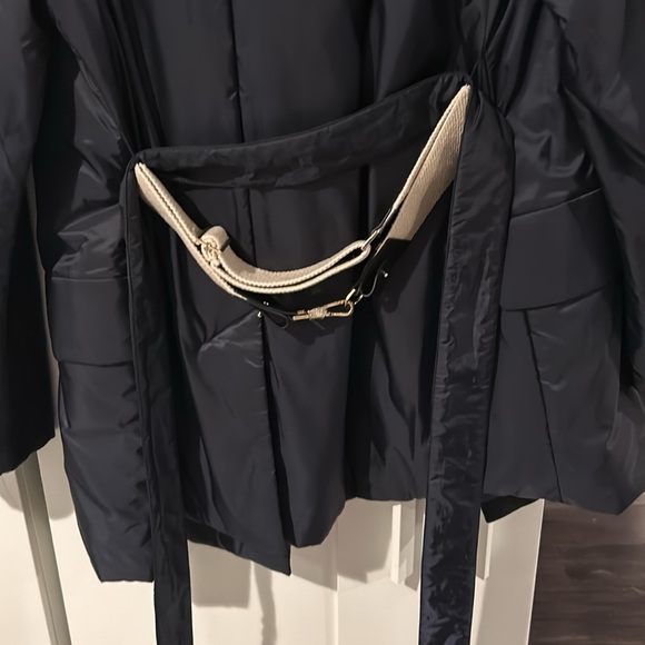 MaxMara cameluxe the cube jacket FW’22 NWT - Picture 10 of 11